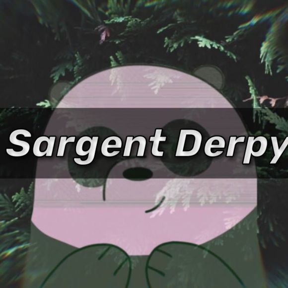 sargentderpy